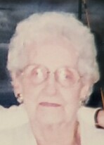 Ellen Jane Saunders